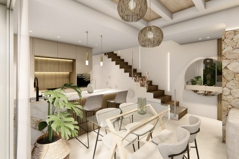 Penthouse for sale Ciudad Quesada, Alicante, Spain 3 bedrooms, 200 sq.m. No. 132415 - photo 25