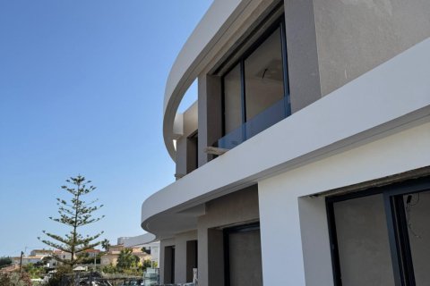 Продажа виллы в Горгос (Бениса), Аликанте, Испания 4 спальни, 621м2 №123153 - фото 11