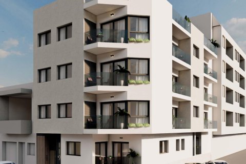 Bungalow zum Verkauf Guardamar del Segura, Alicante, Spanien 2 Schlafzimmer, 65 m2 Nr. 123159 - Foto 11