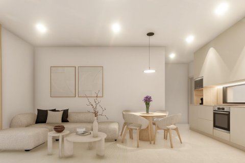 Bungalow zum Verkauf Guardamar del Segura, Alicante, Spanien 2 Schlafzimmer, 65 m2 Nr. 123159 - Foto 7