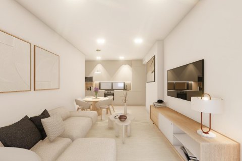 Bungalow zum Verkauf Guardamar del Segura, Alicante, Spanien 2 Schlafzimmer, 65 m2 Nr. 123159 - Foto 5