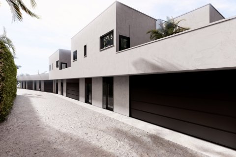 Продажа виллы в Алтея, Аликанте, Испания 4 спальни, 355м2 №123158 - фото 14