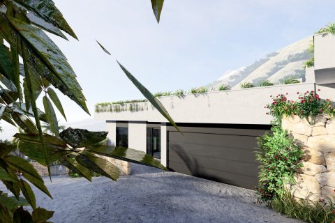 Продажа виллы в Алтея, Аликанте, Испания 4 спальни, 355м2 №123158 - фото 25