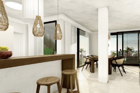 Продажа виллы в Алтея, Аликанте, Испания 4 спальни, 355м2 №123158 - фото 13