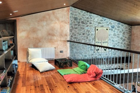 Villa for sale Aspe, Alicante, Spain 8 bedrooms, 465 sq.m. No. 127017 - photo 15