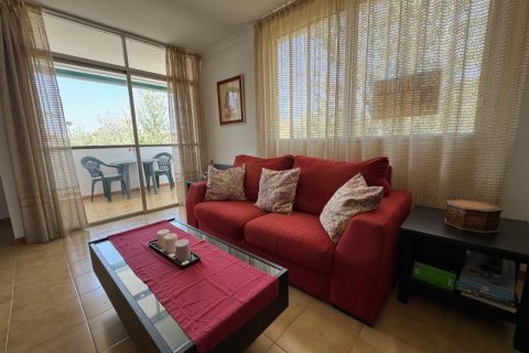 Apartment for sale Santa Ponsa, Mallorca, Spain 3 bedrooms, 85 sq.m. No. 127021 - photo 3