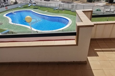 Wohnung zum Verkauf Alicante, Spanien 2 Schlafzimmer, 122 m2 Nr. 127016 - Foto 2
