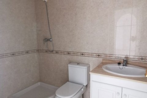 Wohnung zum Verkauf Alicante, Spanien 2 Schlafzimmer, 122 m2 Nr. 127016 - Foto 18