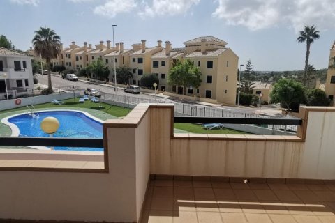 Wohnung zum Verkauf Alicante, Spanien 2 Schlafzimmer, 122 m2 Nr. 127016 - Foto 5