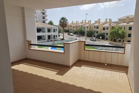 Wohnung zum Verkauf Alicante, Spanien 2 Schlafzimmer, 122 m2 Nr. 127016 - Foto 6