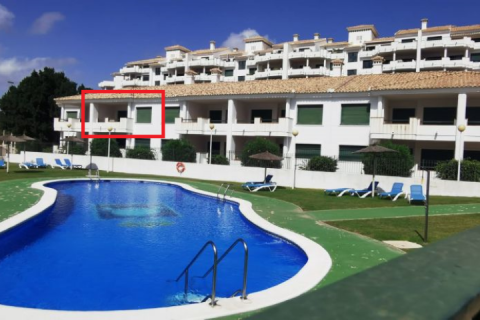 Wohnung zum Verkauf Alicante, Spanien 2 Schlafzimmer, 122 m2 Nr. 127016 - Foto 1
