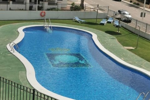 Wohnung zum Verkauf Alicante, Spanien 2 Schlafzimmer, 122 m2 Nr. 127016 - Foto 4