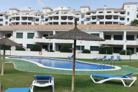 Wohnung zum Verkauf Alicante, Spanien 2 Schlafzimmer, 122 m2 Nr. 127016 - Foto 22