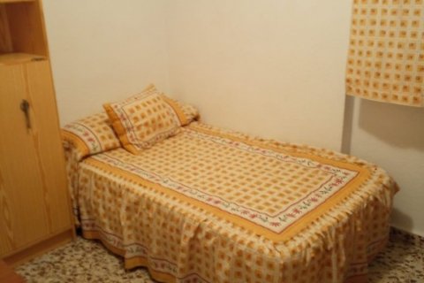 Apartment for sale Benidorm, Alicante, Spain 3 bedrooms, 75 sq.m. No. 127015 - photo 6