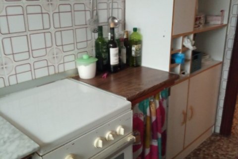 Apartment for sale Benidorm, Alicante, Spain 3 bedrooms, 75 sq.m. No. 127015 - photo 9