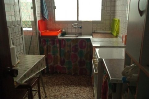 Apartment for sale Benidorm, Alicante, Spain 3 bedrooms, 75 sq.m. No. 127015 - photo 7