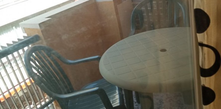 Apartment Benidorm, Alicante, Spain 3 bedrooms, 75 sq.m. No. 127015