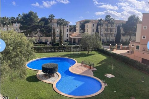 Wohnung zum Verkauf Sa Coma, Mallorca, Spanien 2 Schlafzimmer, 89 m2 Nr. 127019 - Foto 1