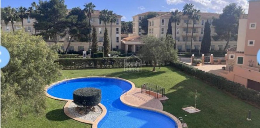 Wohnung Sa Coma, Mallorca, Spanien 2 Schlafzimmer, 89 m2 Nr. 127019