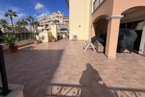 Wohnung zum Verkauf Sa Coma, Mallorca, Spanien 2 Schlafzimmer, 89 m2 Nr. 127019 - Foto 2