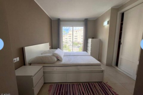 Wohnung zum Verkauf Sa Coma, Mallorca, Spanien 2 Schlafzimmer, 89 m2 Nr. 127019 - Foto 9