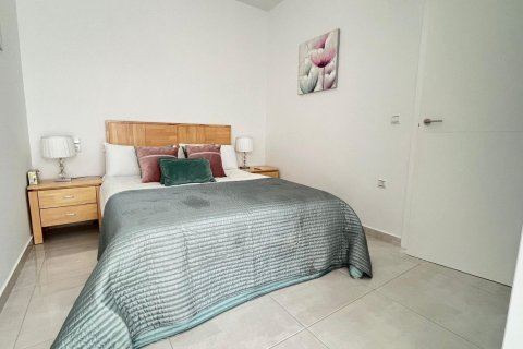 Appartamento in vendita Los Dolses, Alicante, Spagna 3 camere da letto, 200 mq. N° 125934 - foto 8