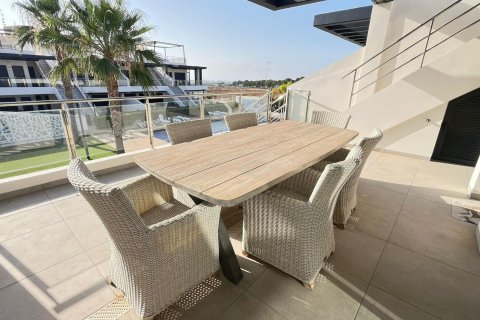Appartamento in vendita Los Dolses, Alicante, Spagna 3 camere da letto, 200 mq. N° 125934 - foto 14