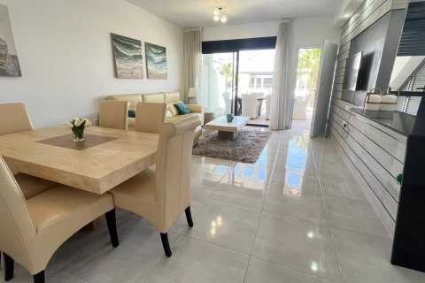 Appartamento in vendita Los Dolses, Alicante, Spagna 3 camere da letto, 200 mq. N° 125934 - foto 10