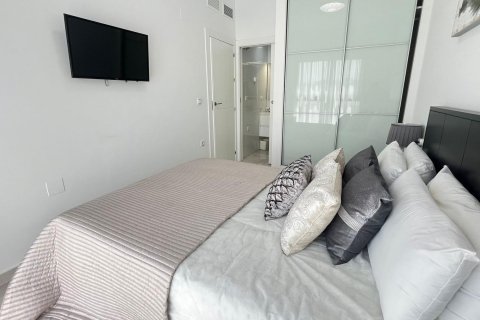 Appartamento in vendita Los Dolses, Alicante, Spagna 3 camere da letto, 200 mq. N° 125934 - foto 4