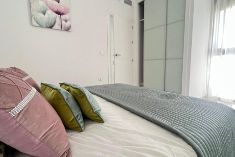 Appartamento in vendita Los Dolses, Alicante, Spagna 3 camere da letto, 200 mq. N° 125934 - foto 7