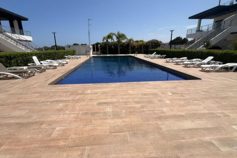 Appartamento in vendita Los Dolses, Alicante, Spagna 3 camere da letto, 200 mq. N° 125934 - foto 1