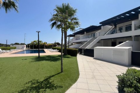 Appartamento in vendita Los Dolses, Alicante, Spagna 3 camere da letto, 200 mq. N° 125934 - foto 11