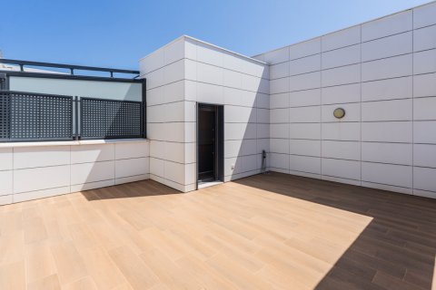 Duplex for sale Madrid, Spain 3 bedrooms, 185 sq.m. No. 124650 - photo 5