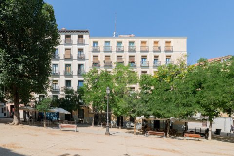 Apartament Madrid, Hiszpania 3 sypialnie, 118 mkw. nr 124646 – zdjęcie 30