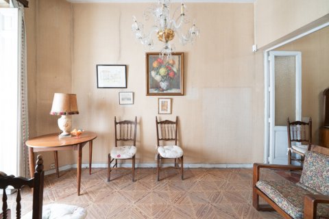 Apartament Madrid, Hiszpania 3 sypialnie, 118 mkw. nr 124646 – zdjęcie 13