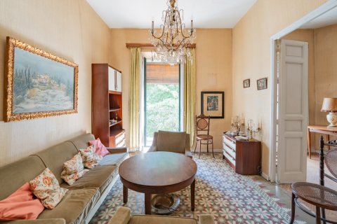 Apartament Madrid, Hiszpania 3 sypialnie, 118 mkw. nr 124646 – zdjęcie 2