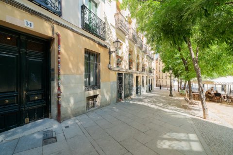 Apartament Madrid, Hiszpania 3 sypialnie, 118 mkw. nr 124646 – zdjęcie 29