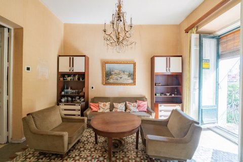 Apartament Madrid, Hiszpania 3 sypialnie, 118 mkw. nr 124646 – zdjęcie 3