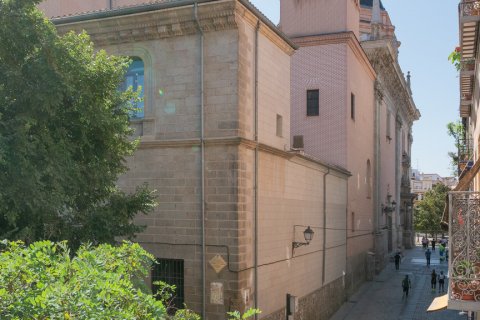 Apartament Madrid, Hiszpania 3 sypialnie, 118 mkw. nr 124646 – zdjęcie 10