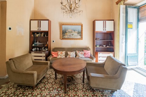 Apartament Madrid, Hiszpania 3 sypialnie, 118 mkw. nr 124646 – zdjęcie 1