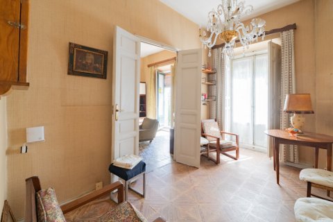 Apartament Madrid, Hiszpania 3 sypialnie, 118 mkw. nr 124646 – zdjęcie 11