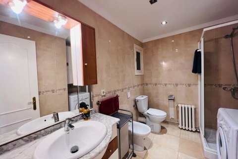 Apartment for sale Santa Ponsa, Mallorca, Spain 1 bedroom, 50 sq.m. No. 124642 - photo 7