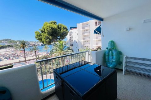 Apartment for sale Santa Ponsa, Mallorca, Spain 1 bedroom, 50 sq.m. No. 124642 - photo 2