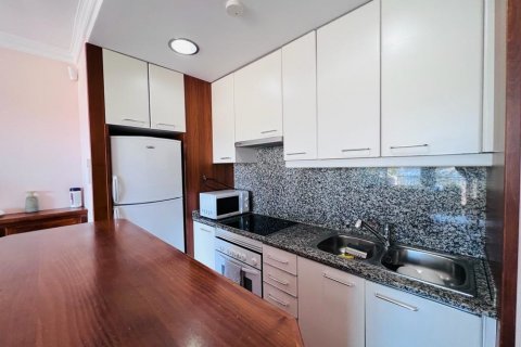 Apartment for sale Santa Ponsa, Mallorca, Spain 1 bedroom, 50 sq.m. No. 124642 - photo 5