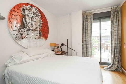 Продажа пентхауса в Камас, Севилья, Испания 3 спальни, 147м2 №124647 - фото 11