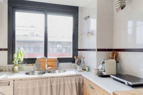 Продажа пентхауса в Камас, Севилья, Испания 3 спальни, 147м2 №124647 - фото 15