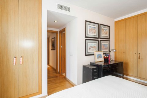 Продажа пентхауса в Камас, Севилья, Испания 3 спальни, 147м2 №124647 - фото 13