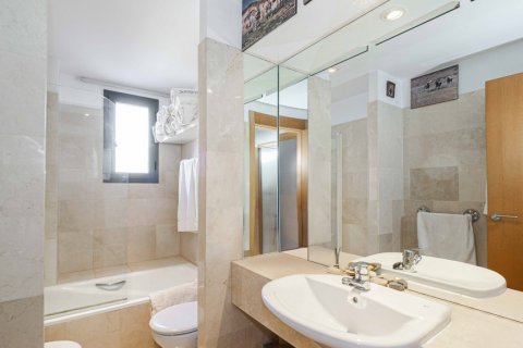 Продажа пентхауса в Камас, Севилья, Испания 3 спальни, 147м2 №124647 - фото 18