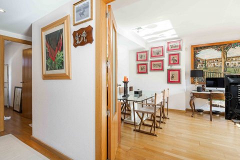 Продажа пентхауса в Камас, Севилья, Испания 3 спальни, 147м2 №124647 - фото 8