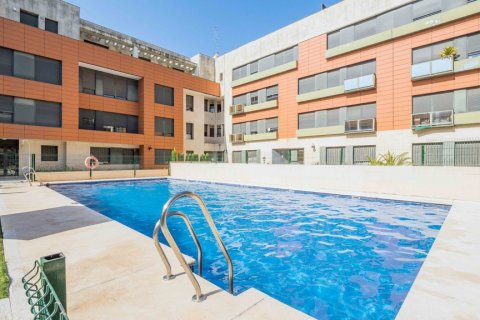 Продажа пентхауса в Камас, Севилья, Испания 3 спальни, 147м2 №124647 - фото 25